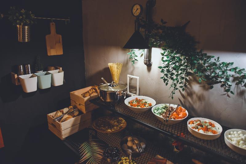 Fotos del hotel Luxir:  21