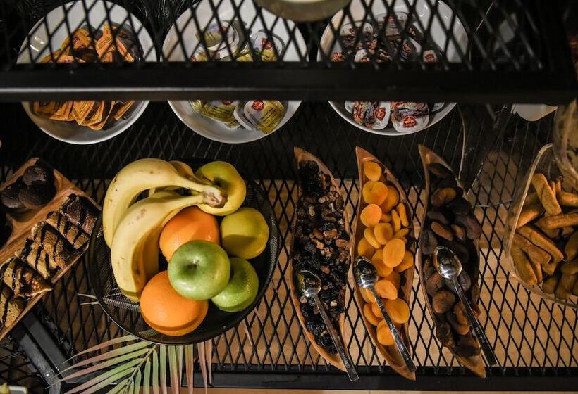 Fotos del hotel Luxir:  20