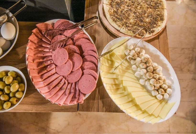 Fotos del hotel Luxir:  15