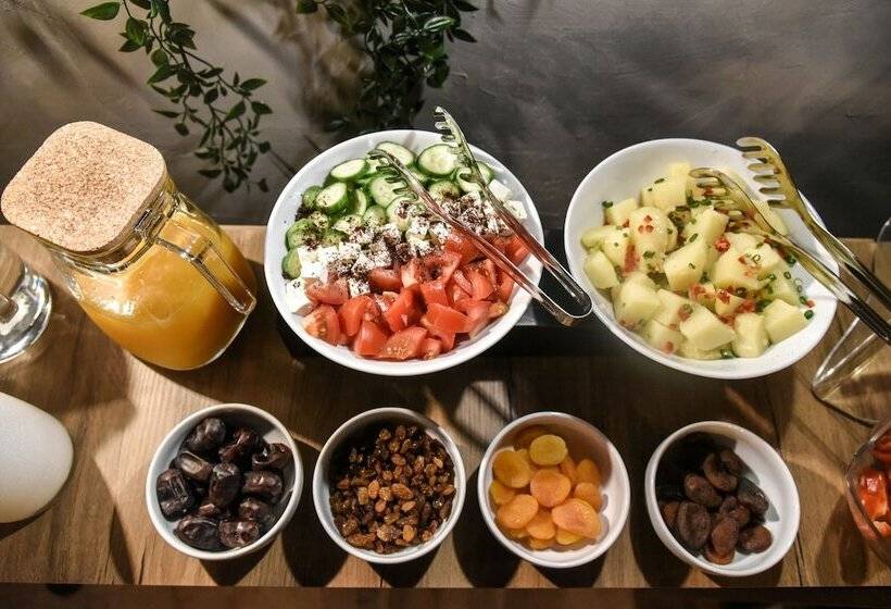 Fotos del hotel Luxir:  12