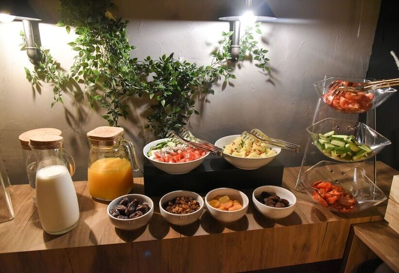 Fotos del hotel Luxir:  16