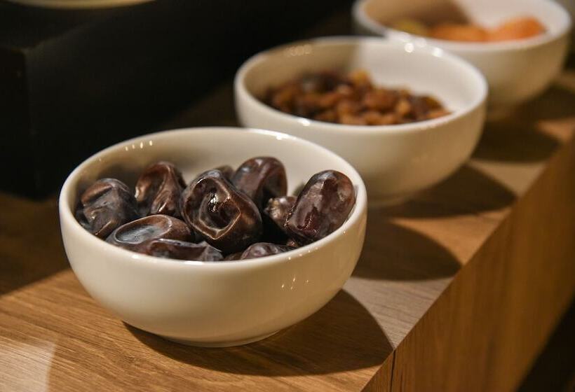 Fotos del hotel Luxir:  14