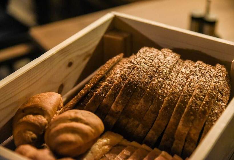 Fotos del hotel Luxir:  13