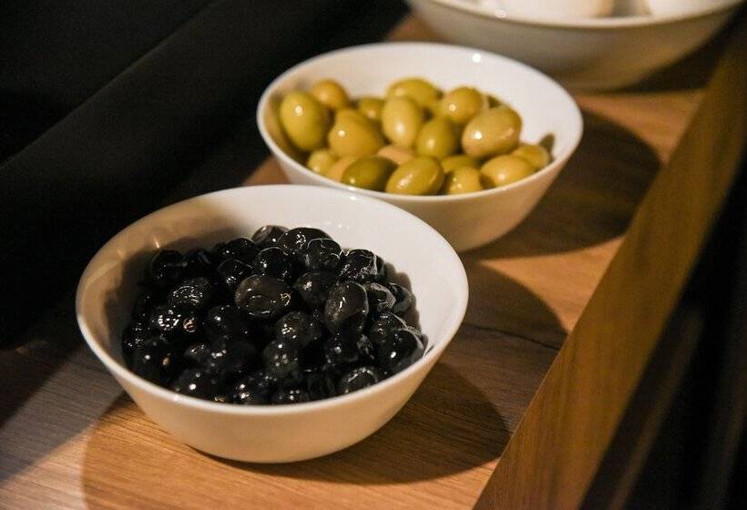 Fotos del hotel Luxir:  17