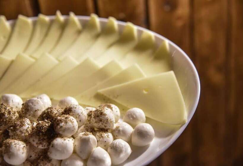 Fotos del hotel Luxir:  3