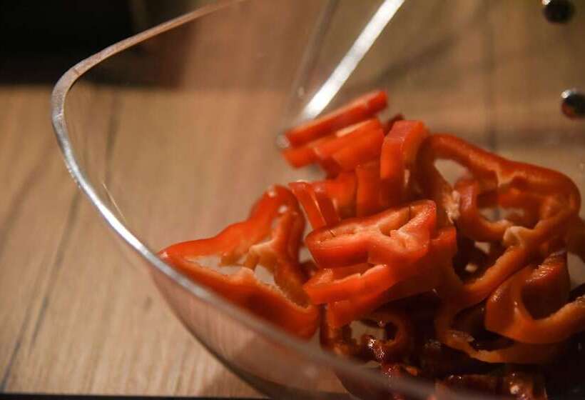 Fotos del hotel Luxir:  7