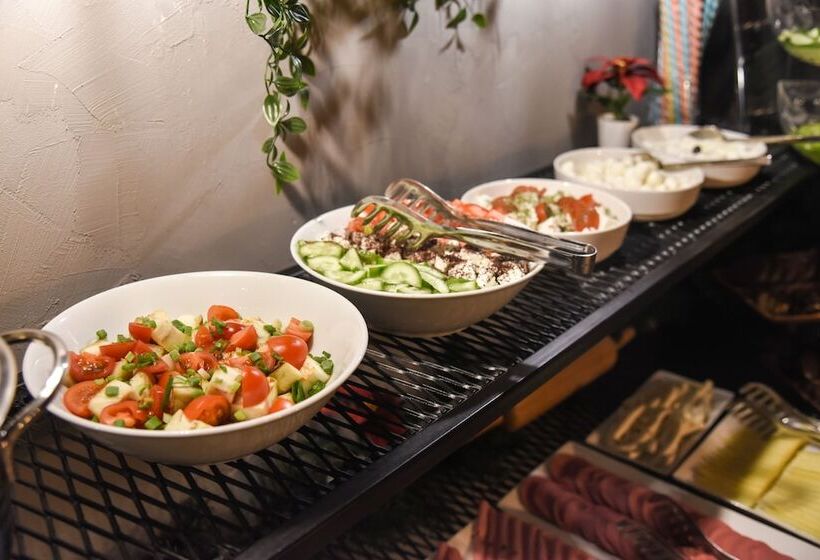 Fotos del hotel Luxir:  9