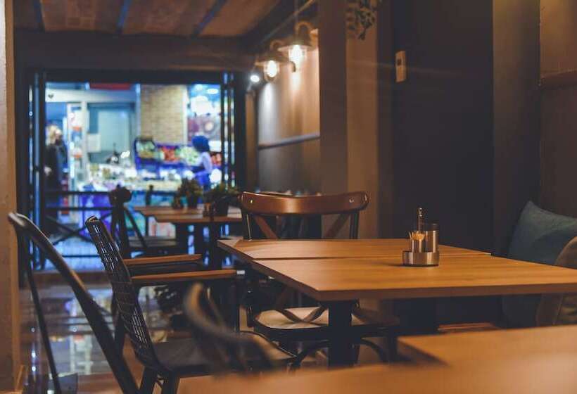 Fotos del hotel Luxir:  22