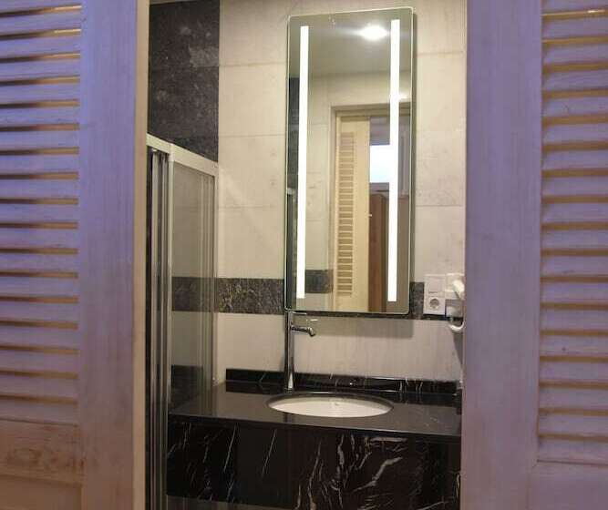 Fotos del hotel Luxir:  23