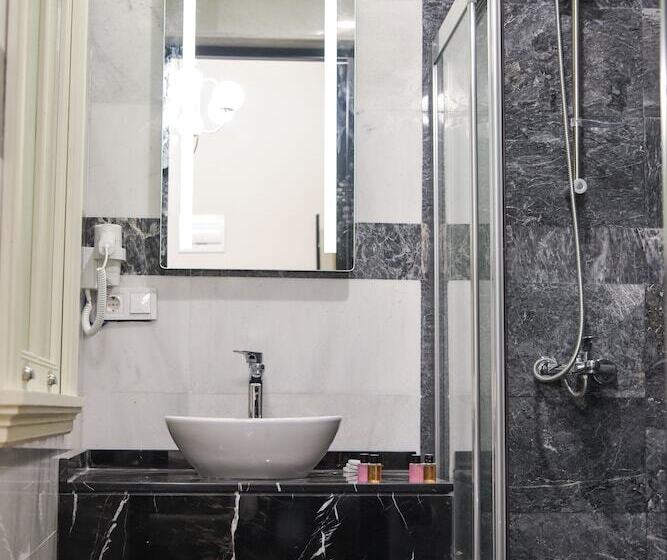 Fotos del hotel Luxir:  18