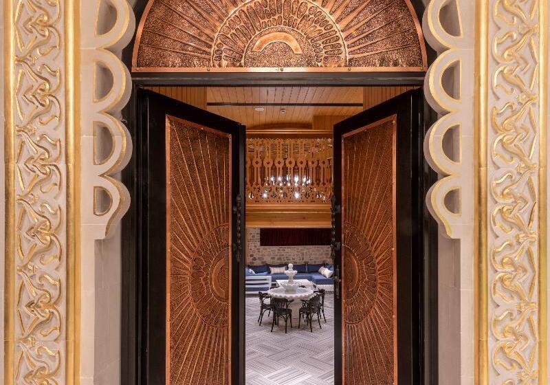 Fotos del hotel Nova Plaza Pera:  4