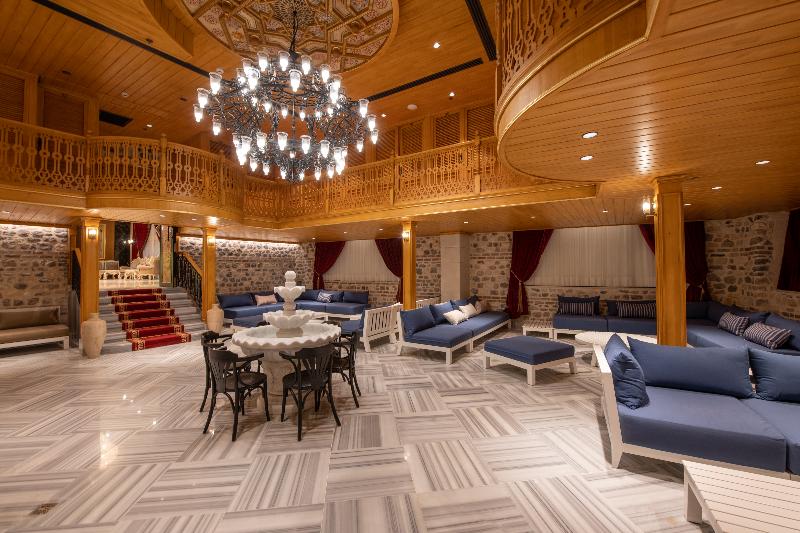 Fotos del hotel Nova Plaza Pera:  5