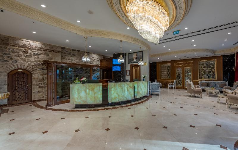 Fotos del hotel Nova Plaza Pera:  10