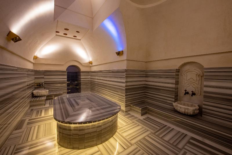 Fotos del hotel Nova Plaza Pera:  11