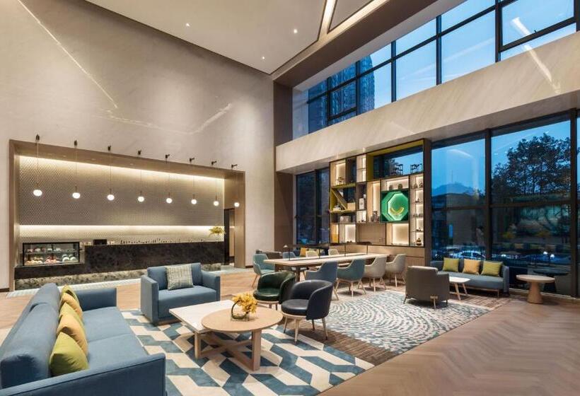 Fotos del hotel Holiday Inn Guiyang City Center, An Ihg:  23