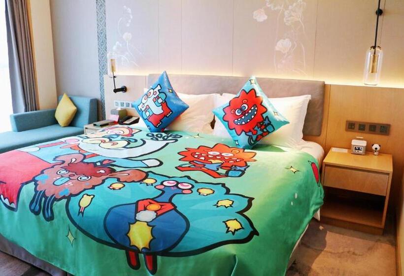 Fotos del hotel Holiday Inn Guiyang City Center, An Ihg:  13