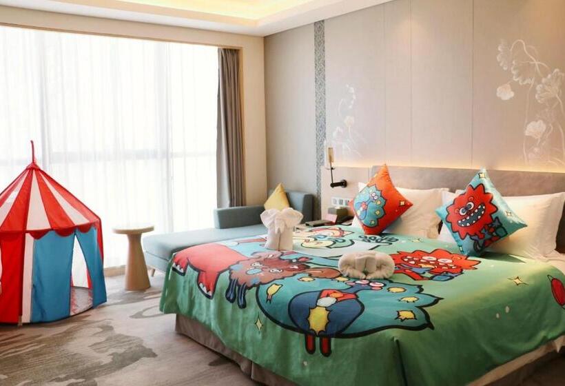 Fotos del hotel Holiday Inn Guiyang City Center, An Ihg:  24
