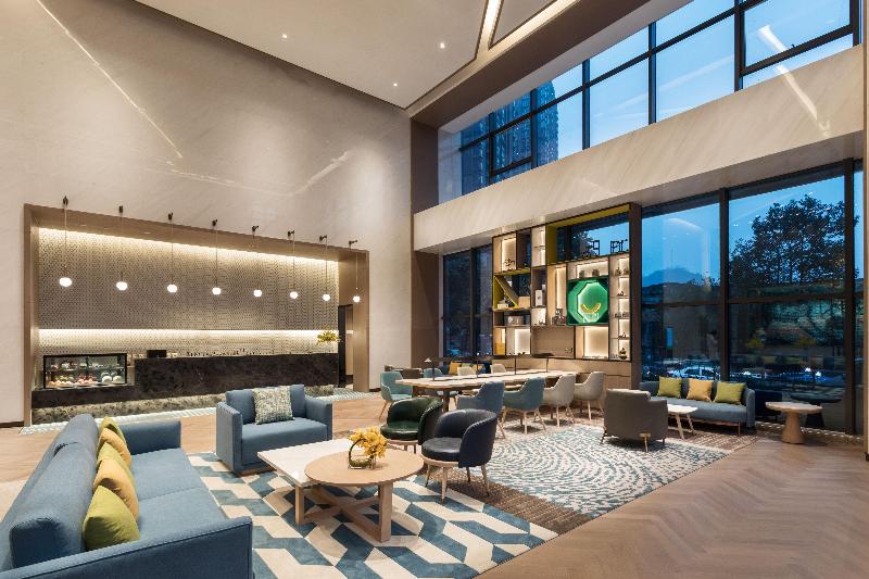 Fotos del hotel Holiday Inn Guiyang City Center, An Ihg:  3