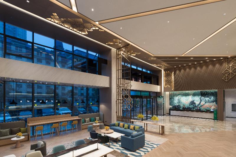 Fotos del hotel Holiday Inn Guiyang City Center, An Ihg:  11