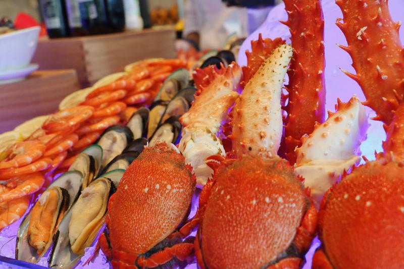 Fotos del hotel Holiday Inn Guiyang City Center, An Ihg:  12