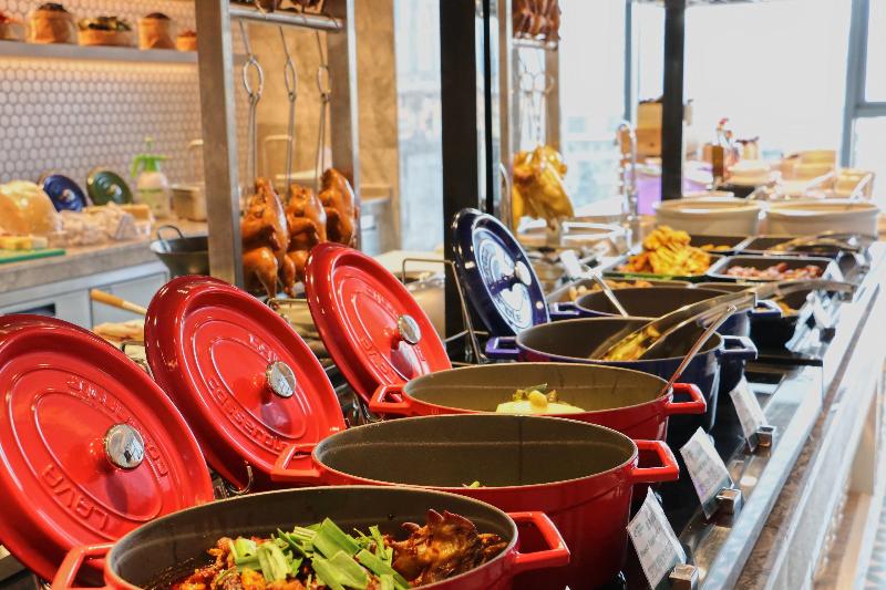 Fotos del hotel Holiday Inn Guiyang City Center, An Ihg:  20