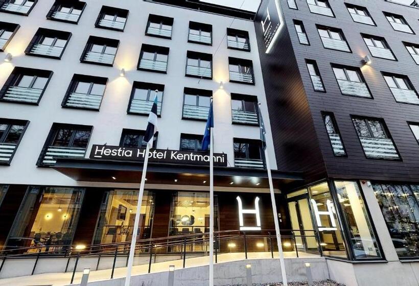 Fotos del hotel Hestia Hotel Kentmanni:  3