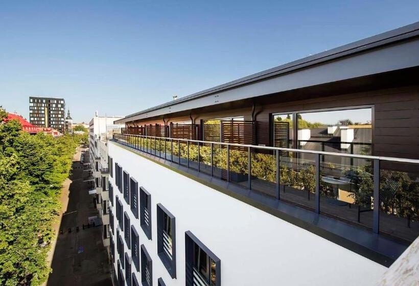 Fotos del hotel Hestia Hotel Kentmanni:  4