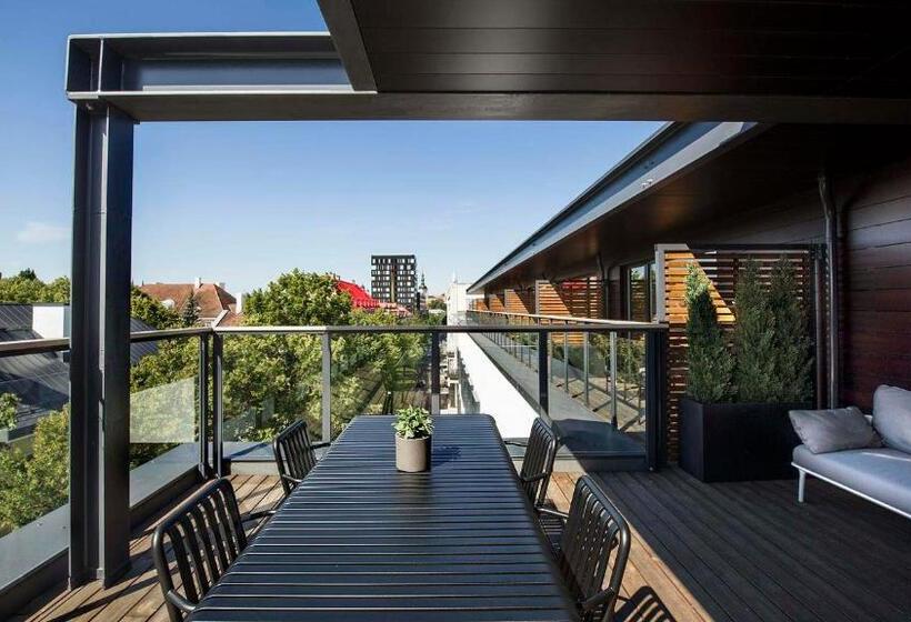 Fotos del hotel Hestia Hotel Kentmanni:  5