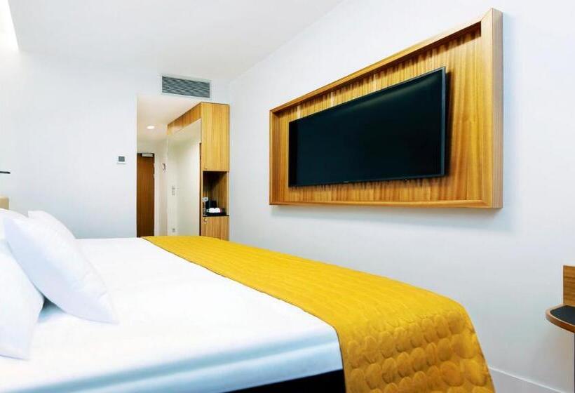 Fotos del hotel Hestia Hotel Kentmanni:  7