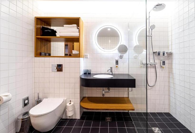 Fotos del hotel Hestia Hotel Kentmanni:  8