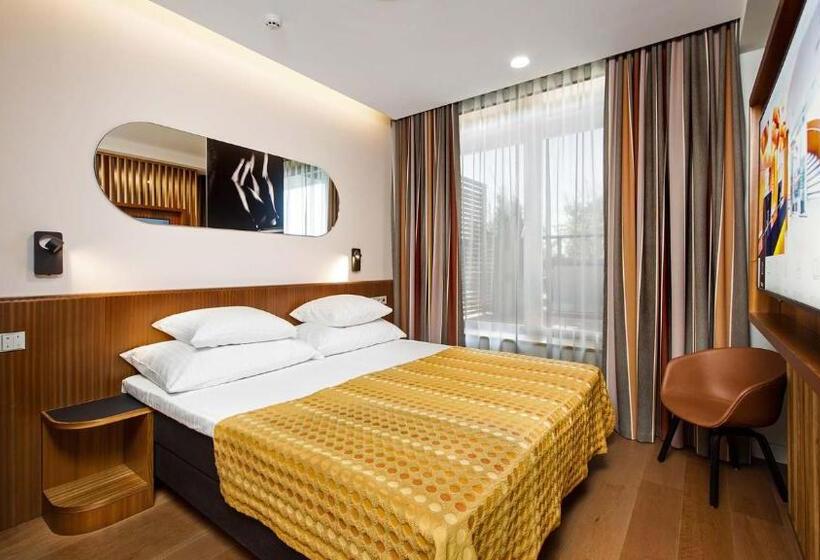 Fotos del hotel Hestia Hotel Kentmanni:  9