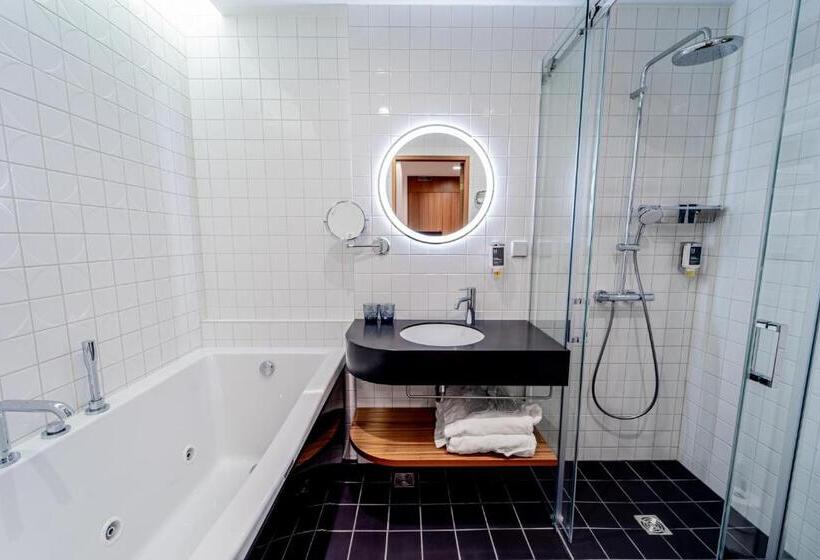 Fotos del hotel Hestia Hotel Kentmanni:  10