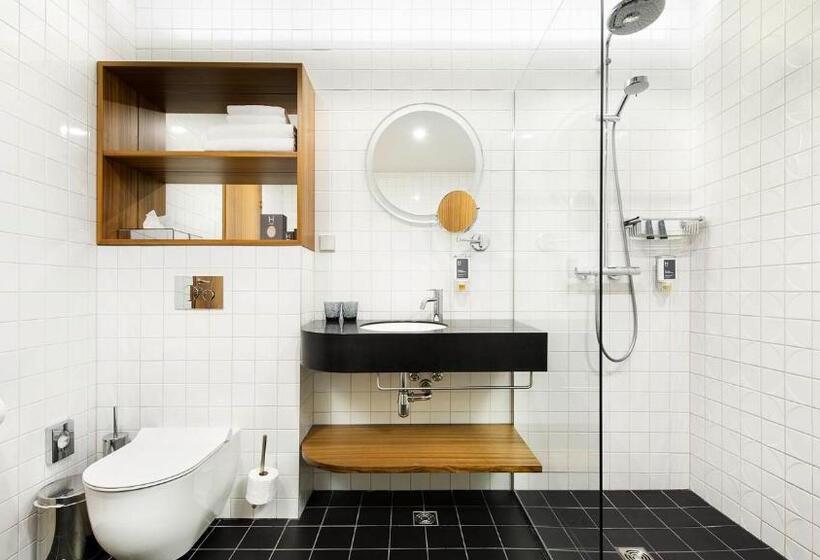 Fotos del hotel Hestia Hotel Kentmanni:  12