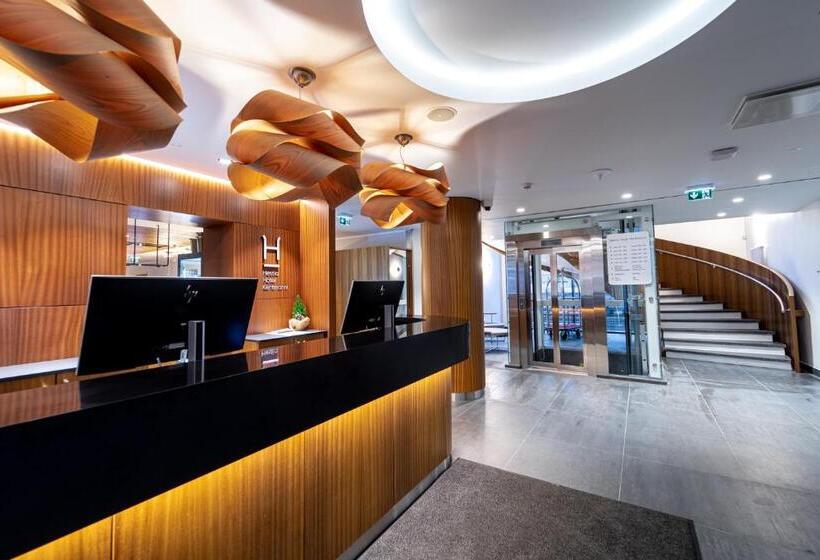 Fotos del hotel Hestia Hotel Kentmanni:  14