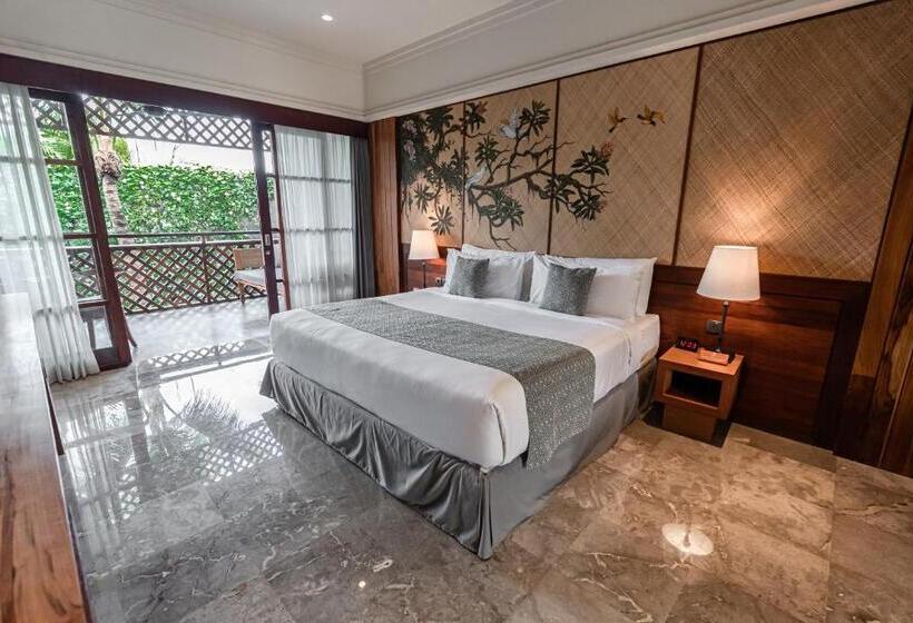 Fotos del hotel Adiwana Bisma:  10