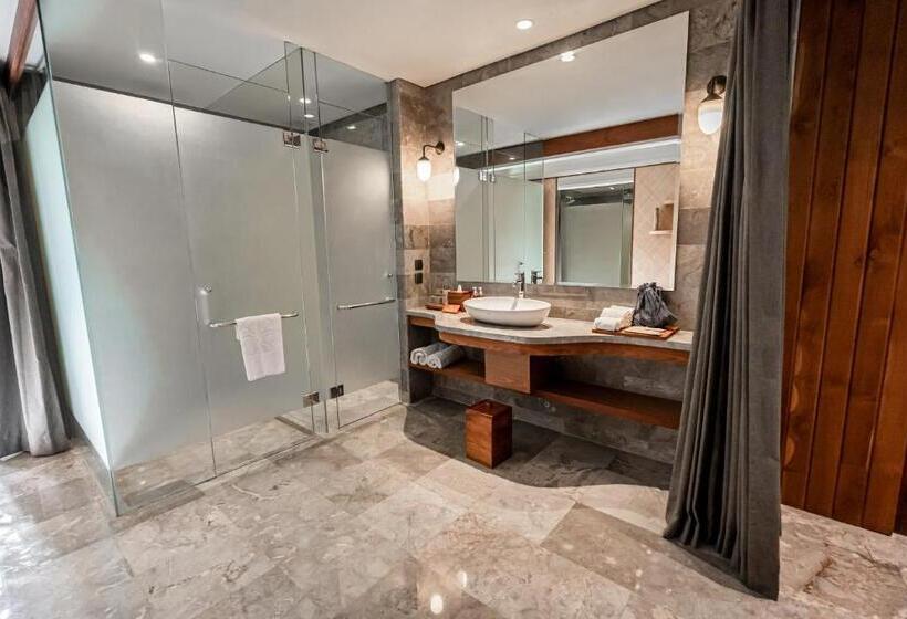 Fotos del hotel Adiwana Bisma:  17