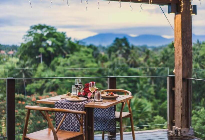 Fotos del hotel Adiwana Bisma:  18