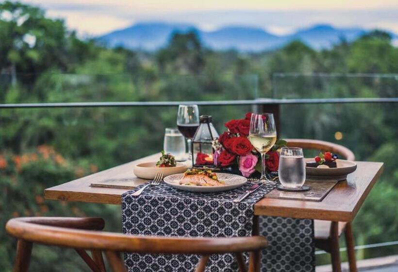 Fotos del hotel Adiwana Bisma:  19