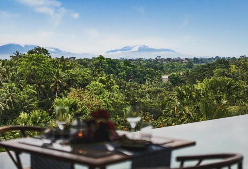 Fotos del hotel Adiwana Bisma:  20