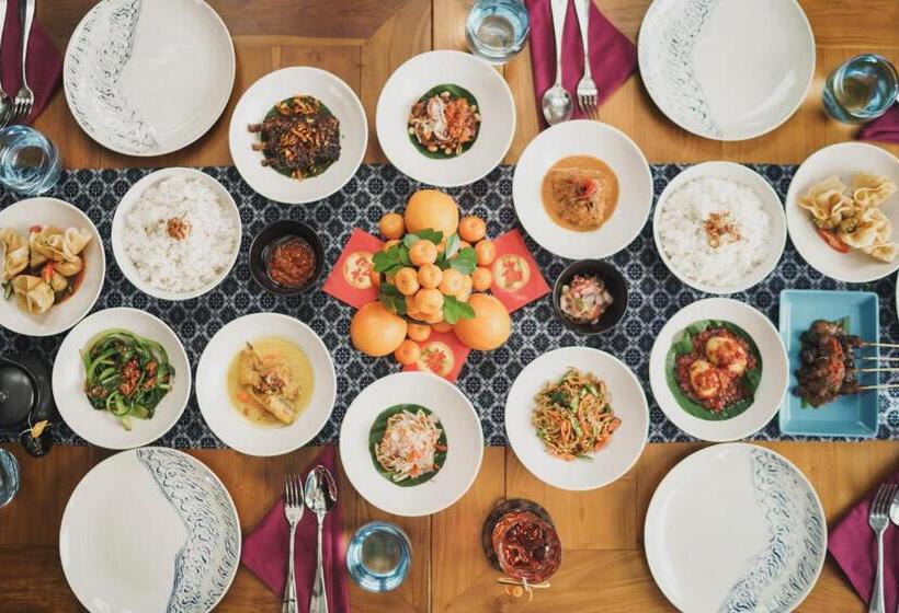 Fotos del hotel Adiwana Bisma:  22