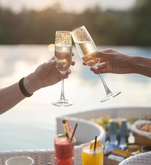 Fotos del hotel Adiwana Bisma:  23