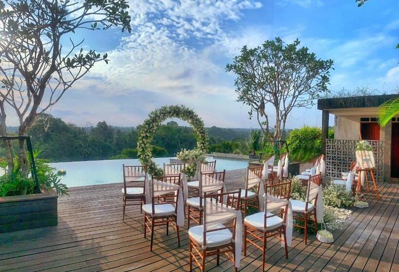 Fotos del hotel Adiwana Bisma:  24