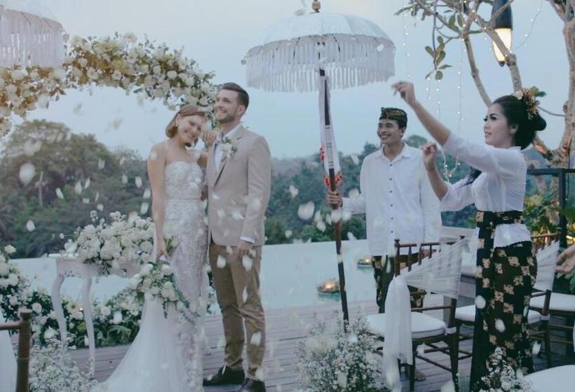 Fotos del hotel Adiwana Bisma:  7