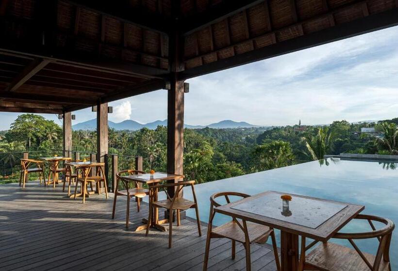 Fotos del hotel Adiwana Bisma:  5