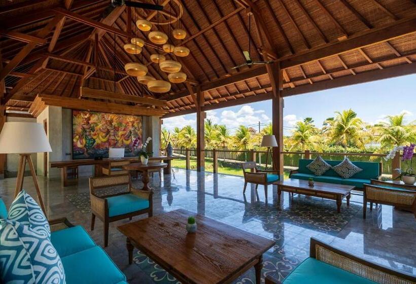 Fotos del hotel Adiwana Bisma:  4