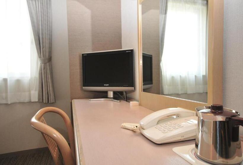 Fotos del hotel Premium Green Plus:  18