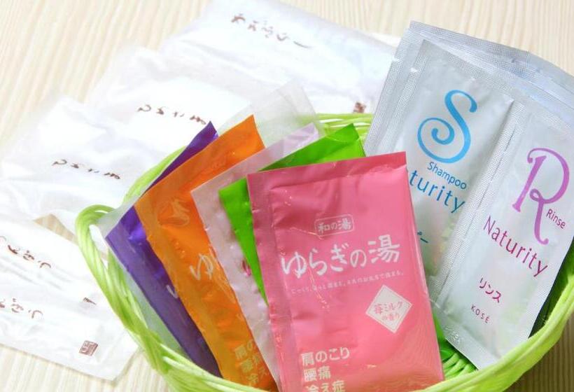 Fotos del hotel Premium Green Plus:  12