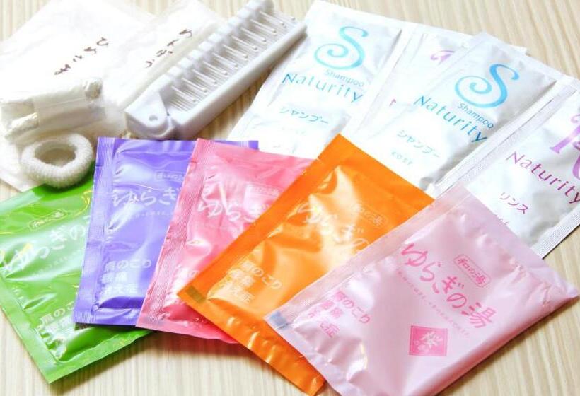 Fotos del hotel Premium Green Plus:  16