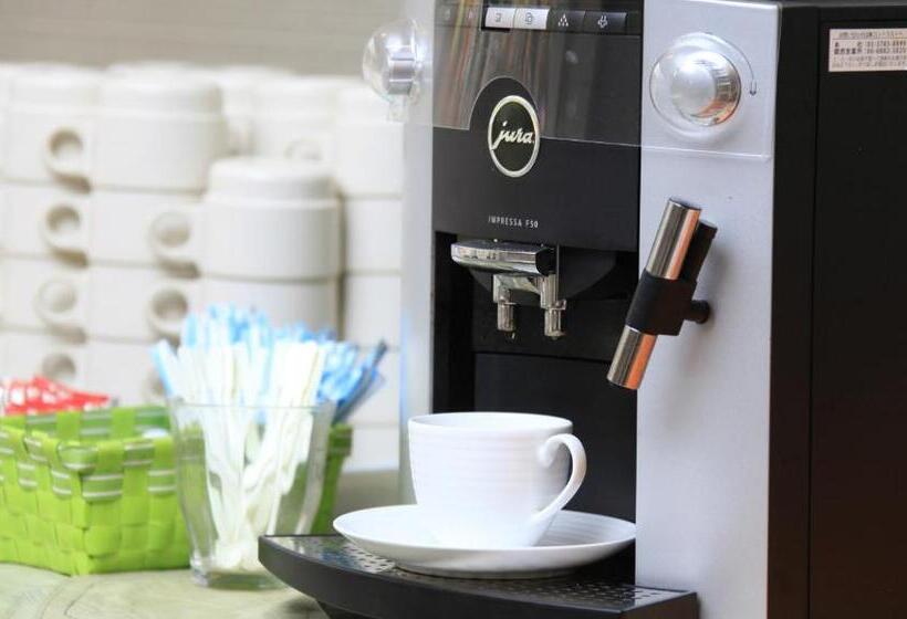 Fotos del hotel Premium Green Plus:  13