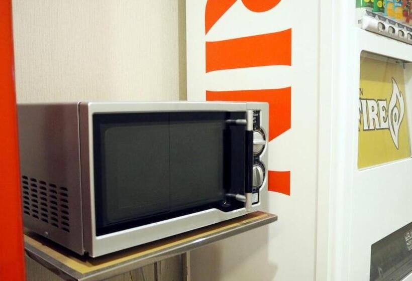 Fotos del hotel Premium Green Plus:  11